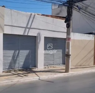 Ponto Comercial para alugar, 56m² no Centro, Montes Claros
