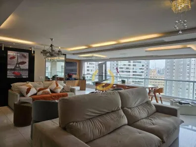 Apartamento com 3 Quartos à venda, 192m² no Ipiranga, São Paulo
