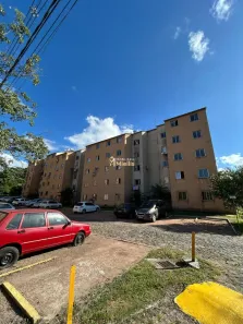 Apartamento com 2 Quartos à venda, 39m² no Lomba do Pinheiro, Porto Alegre