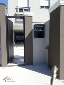 Apartamento com 2 Quartos à venda, 57m² no Jardim Bom Pastor, Santo André