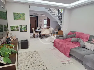 Sobrado com 3 Quartos à venda, 651m² no Cidade Alta, Cuiabá