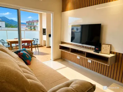 Apartamento com 2 Quartos à venda, 80m² no Itaguá, Ubatuba