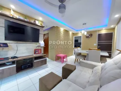 Apartamento com 3 Quartos à venda, 71m² no Candeias, Jaboatão dos Guararapes