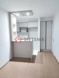 Apartamento com 2 Quartos à venda, 36m² no Jardim Maracanã, Presidente Prudente