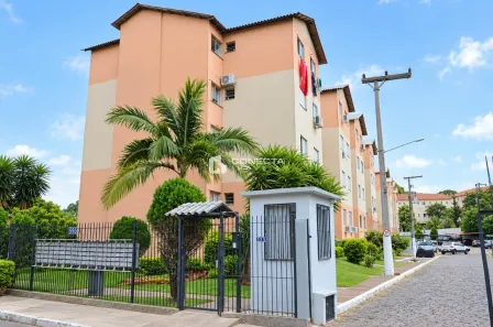 Apartamento com 2 Quartos à venda, 42m² no Nossa Senhora das Graças, Canoas
