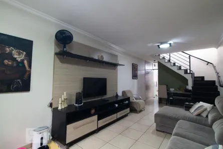 Casa com 3 Quartos à venda, 200m² no Chácara Mafalda, São Paulo