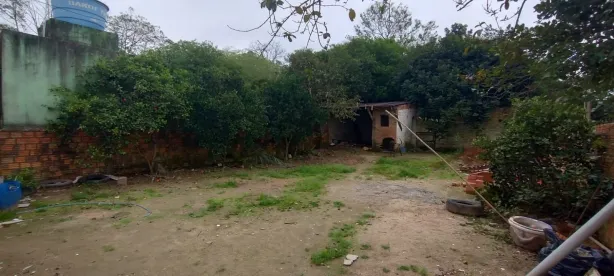 Casa com 2 Quartos à venda, 410m² no Restinga, Porto Alegre