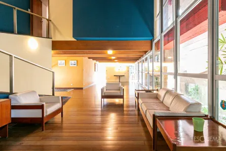 Casa com 5 Quartos à venda, 481m² no Alto de Pinheiros, São Paulo