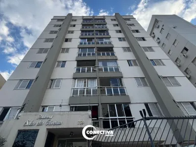 Apartamento com 3 Quartos à venda, 103m² no Setor Bela Vista, Goiânia