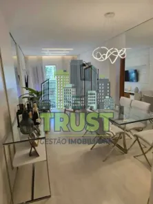 Apartamento com 3 Quartos à venda, 100m² no Jacarepaguá, Rio de Janeiro