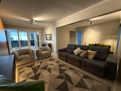 Apartamento com 3 Quartos à venda, 205m² no Quilombo, Cuiabá