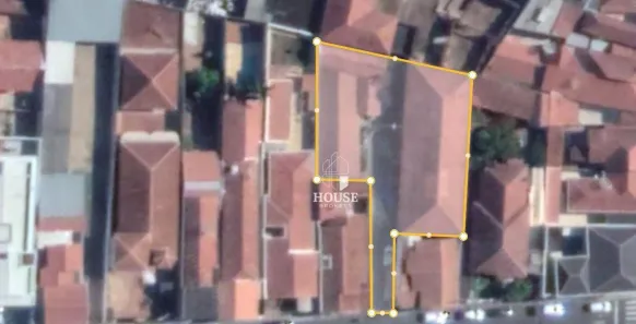 Galpão/Depósito/Armazém à venda, 850m² no Centro, Mogi Mirim