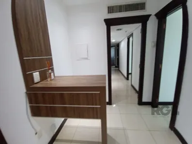 Sala Comercial para alugar, 104m² no Auxiliadora, Porto Alegre
