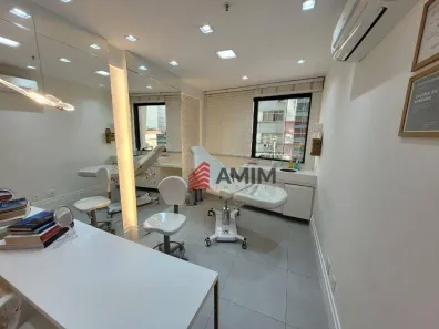 Sala Comercial à venda, 30m² no Centro, Niterói