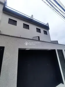 Cobertura com 2 Quartos à venda, 90m² no Jardim Alvorada, Santo André