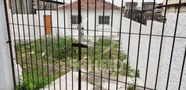 Imóvel Comercial com 2 Quartos para alugar, 250m² no Vila Santa Catarina, São Paulo
