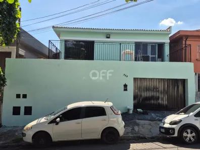 Casa com 4 Quartos à venda, 354m² no Jardim Leonor, Campinas