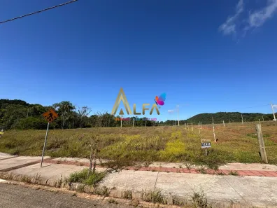Lote/Terreno à venda, 300m² no Nossa Senhora da Conceição, Balneário Piçarras