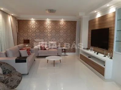 Apartamento com 3 Quartos à venda, 181m² no Vila Formosa, São Paulo