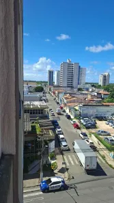 Apartamento com 3 Quartos à venda, 85m² no São José, Aracaju