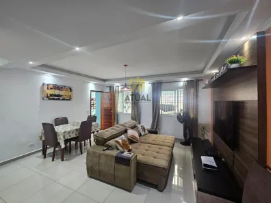 Sobrado com 3 Quartos à venda, 94m² no Jardim Palmares (Zona Sul), São Paulo