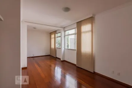 Apartamento com 4 Quartos à venda, 141m² no Santo Antônio, Belo Horizonte