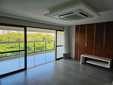 Apartamento com 4 Quartos à venda, 171m² no Imbiribeira, Recife