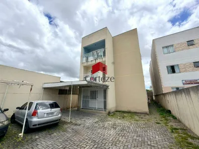 Apartamento com 3 Quartos à venda, 54m² no Rio Pequeno, São José dos Pinhais