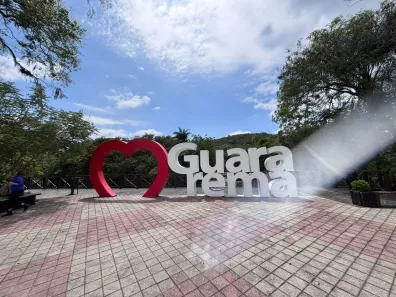 Lote/Terreno à venda, 1789m² no Itaoca, Guararema