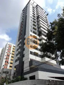 Apartamento com 3 Quartos à venda, 120m² no Boa Viagem, Recife