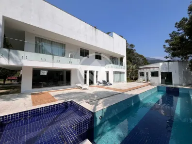 Casa de Condomínio com 6 Quartos para alugar, 4870m² no Carlos Guinle, Teresópolis