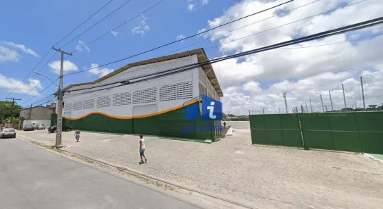 Galpão/Depósito/Armazém para alugar, 700m² no Maranguape I, Paulista