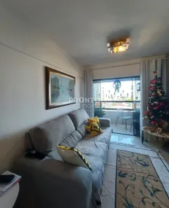 Apartamento com 3 Quartos à venda, 73m² no Candeias, Jaboatão dos Guararapes