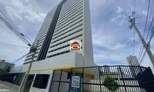 Apartamento com 2 Quartos para alugar, 60m² no Universitário, Caruaru