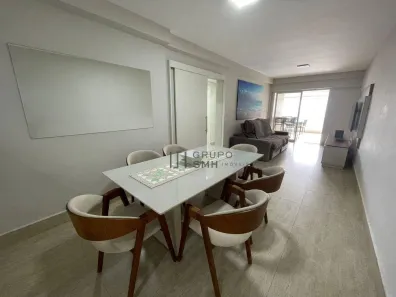 Apartamento com 3 Quartos à venda, 117m² no Jardim Astúrias, Guarujá