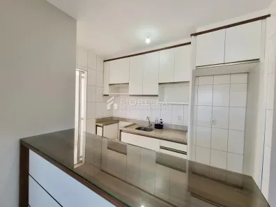 Apartamento com 2 Quartos à venda, 66m² no Roçado, São José