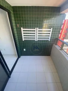 Apartamento com 2 Quartos para alugar, 60m² no Jatiúca, Maceió