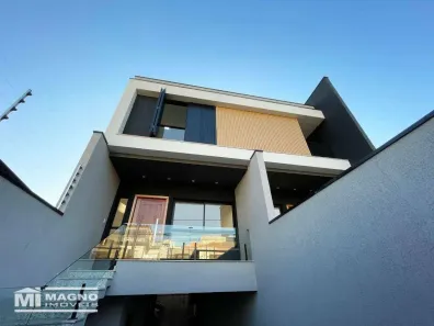 Sobrado com 3 Quartos à venda, 140m² no Vila Carrão, São Paulo