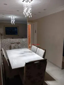 Apartamento com 3 Quartos à venda, 82m² no Gopoúva, Guarulhos