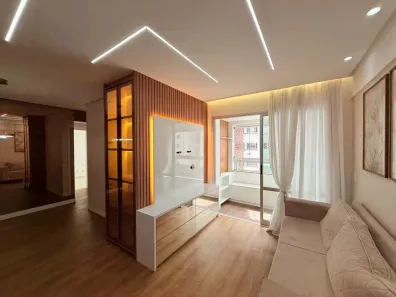 Apartamento com 3 Quartos à venda, 71m² no Jabotiana, Aracaju