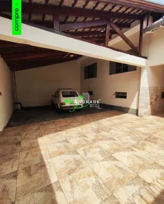 Casa com 3 Quartos à venda, 213m² no Parque Santa Adélia, Franca