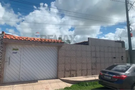 Casa com 2 Quartos à venda, 250m² no Cabreiras, Marechal Deodoro