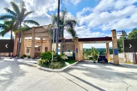 Lote/Terreno à venda, 537m² no Alphaville, Santana de Parnaíba