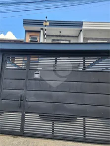 Sobrado com 3 Quartos à venda, 135m² no Vila Santa Terezinha (Zona Norte), São Paulo