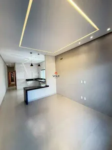 Casa com 2 Quartos à venda, 82m² no Plano Diretor Sul, Palmas