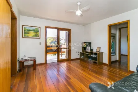 Sobrado com 3 Quartos à venda, 250m² no Jardim Sabará, Porto Alegre