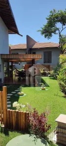 Casa de Condomínio com 3 Quartos à venda, 136m² no Praia do Forte, Mata de São João