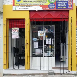 Ponto Comercial à venda, 10m² no Centro, Camaçari