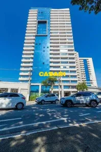 Apartamento com 1 Quarto à venda, 51m² no Centro, São Bernardo do Campo