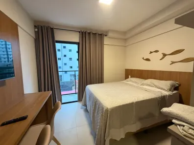 Apartamento com 1 Quarto à venda, 20m² no Barra, Salvador